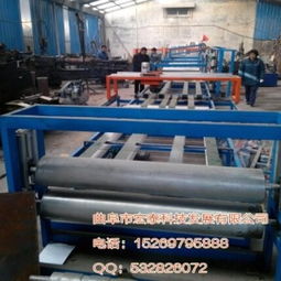 宏泰機械設備研發 創新驅動，引領行業智能化轉型