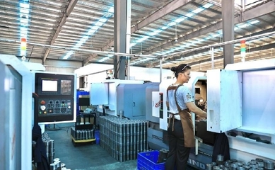 安居 以“智”求進 以“數”致遠，“智改數轉”賦能數控機床銷售新未來