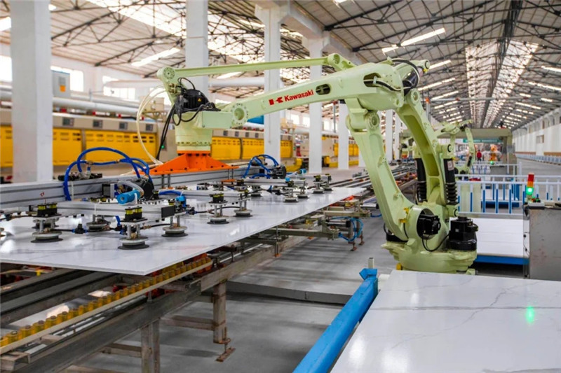 BTP資訊 | 一天斬獲五項大獎，這家陶企如何憑借“機械設備研發”實力強勢圈粉？