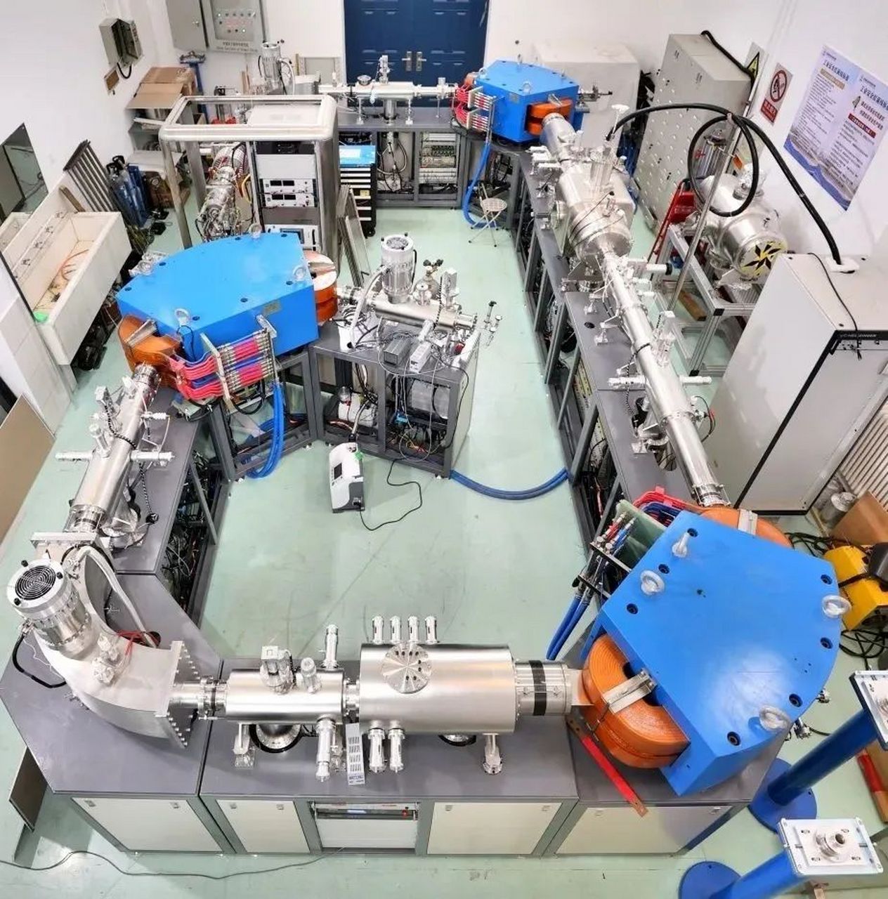 廣東“產業+科技”的硬核實力 數控機床銷售揭示高質量發展密碼