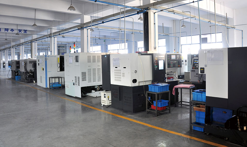 索諾天工 深耕氣動元件領域，以專業研發驅動工業自控未來